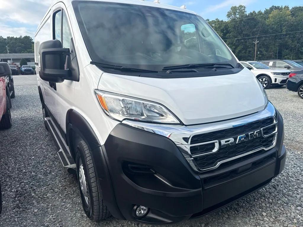 ram promaster cargo van 2025 3C6LRVVG2SE526721 image ram promaster cargo van 2025 3C6LRVVG2SE526721 image